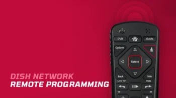 how to program dish network remotes