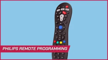 philips universal remote codes and programming